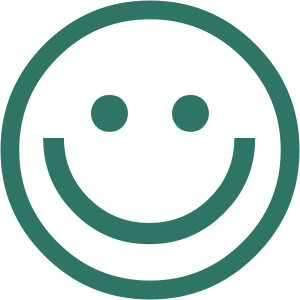 Elite Smiley fra Fødevarestyrelsen